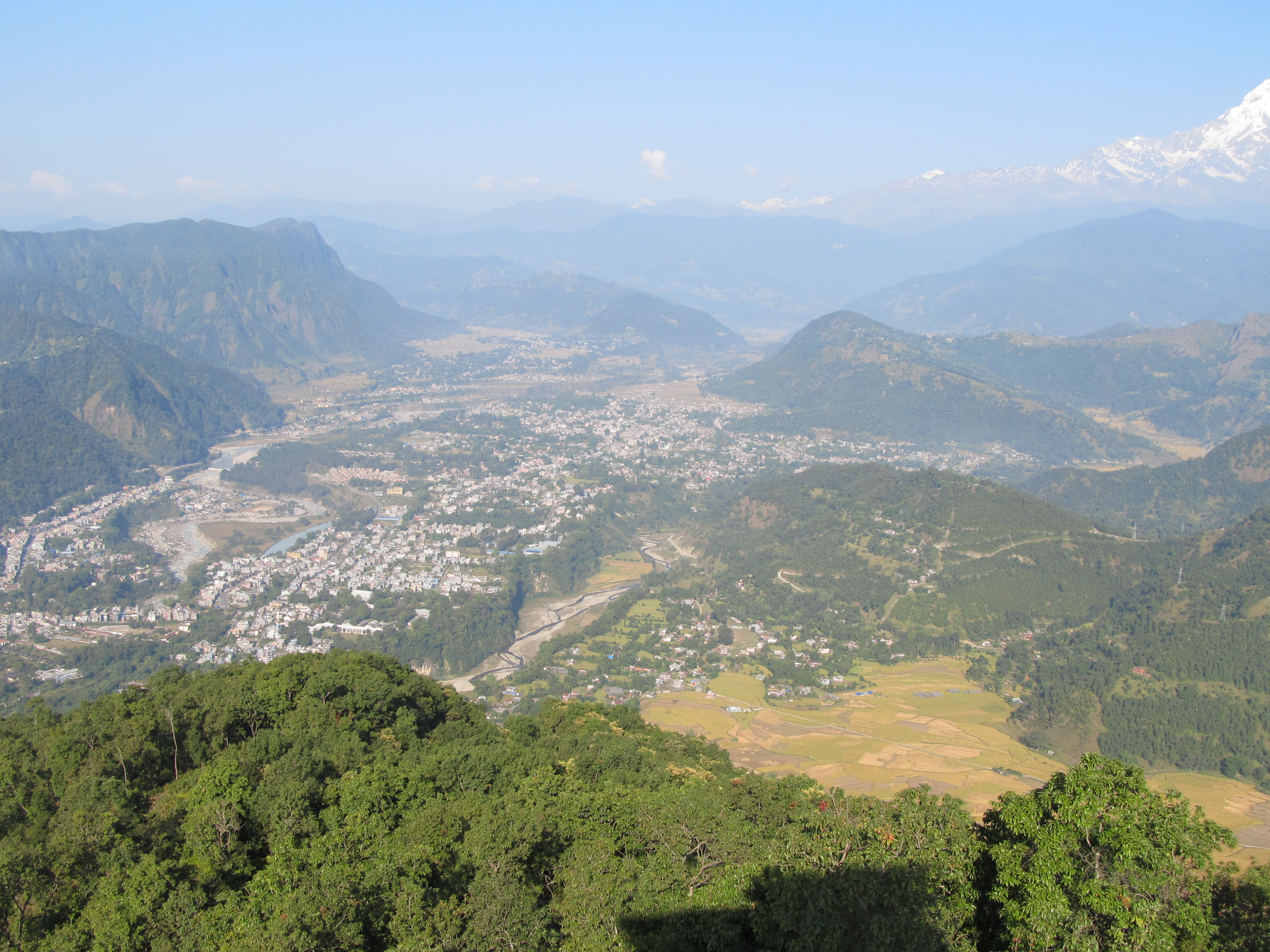 अब साँदल र कपुच विकट रहेन