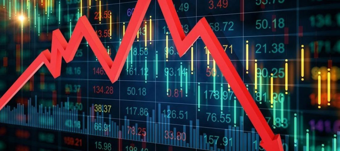 आज सेयर बजारमा तीव्र गिरावट,नेप्से परिसूचक १०५.५० अंकले ओरालो लाग्दै २६७६.६८ बिन्दुमा बन्द