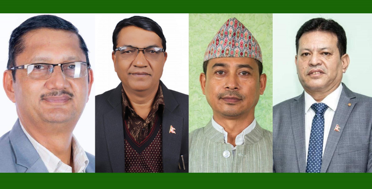 एमाले बागमती प्रदेश सरकारबाट बाहिरिँदै