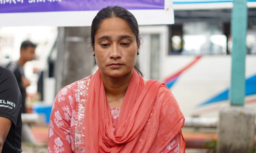 रिगलको कैद मिनाहविरूद्ध सर्वोच्चमा सुनुवाइ हुँदै
