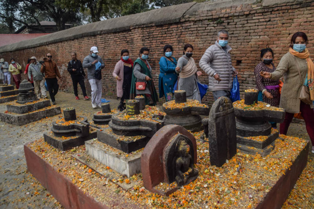 आज बालाचतुर्दशी : पशुपति क्षेत्रका १४ स्थानमा शतबीज छरिँदै