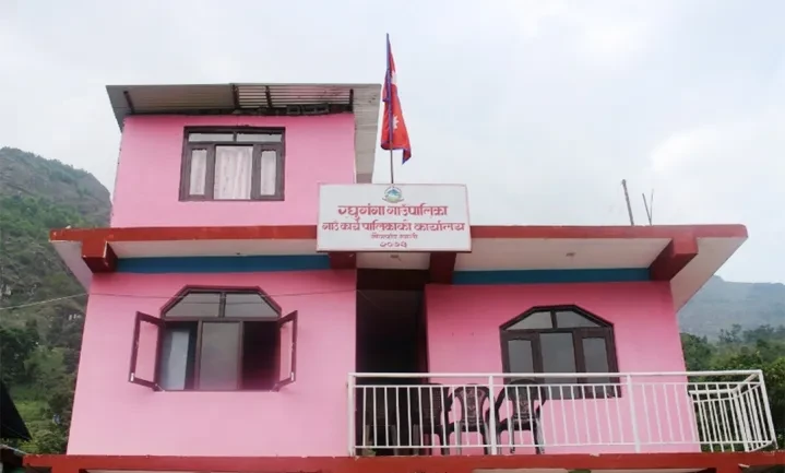 सामाजिक सुरक्षा भत्ता अनियमिता गर्ने वडा  सचिवलाई कारबाही गर्न सिफारिस