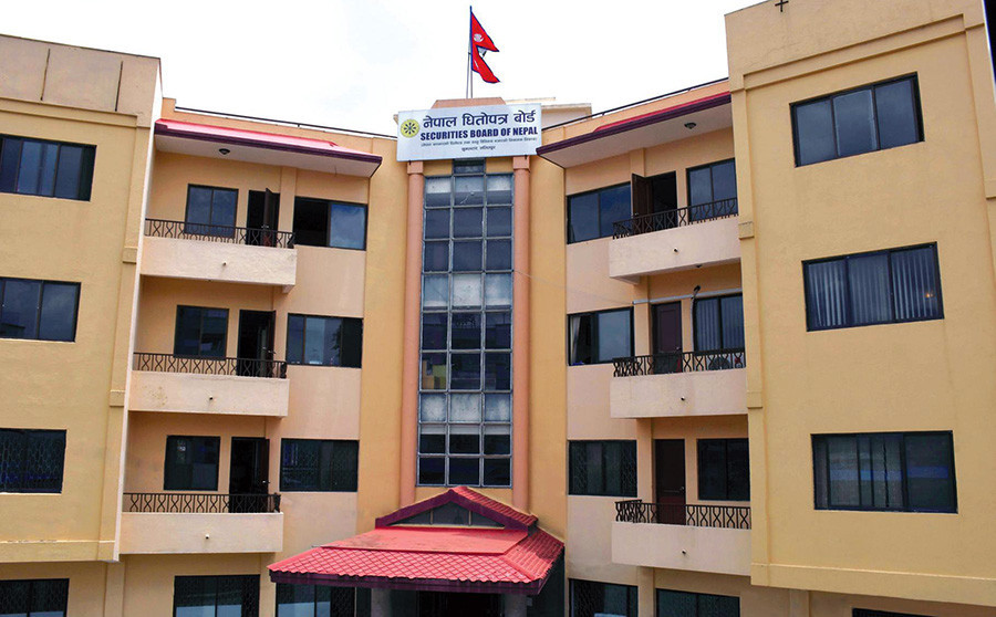 धितोपत्र बोर्ड (सेबोन)मा सुनौलो रोजगारीको अवसर, कसरी दिने आवेदन ?