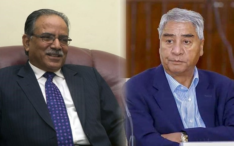 प्रधानमन्त्री प्रचण्ड र कांग्रेस नेताहरूबीच के-के भयो छलफल ?