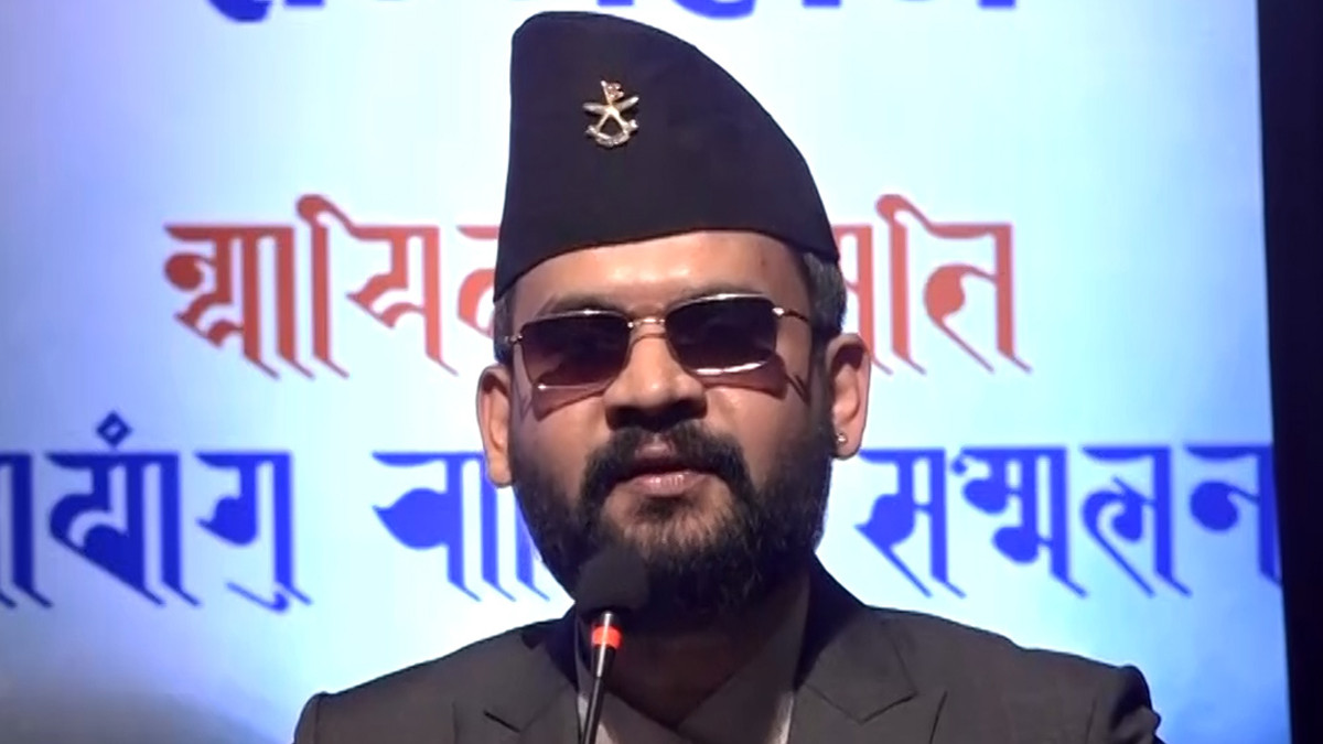बालेनलाई गणतन्त्र दिवसको मूल समारोह समितिबाट हटाउन प्रधानमन्त्रीको निर्देशन