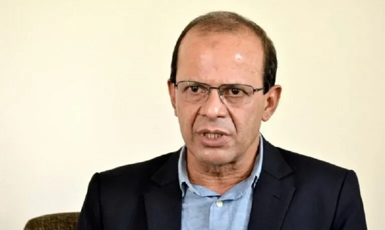 मिनेन्द्र रिजालले उपसभापतिको उम्मेदवारी फिर्ता लिने