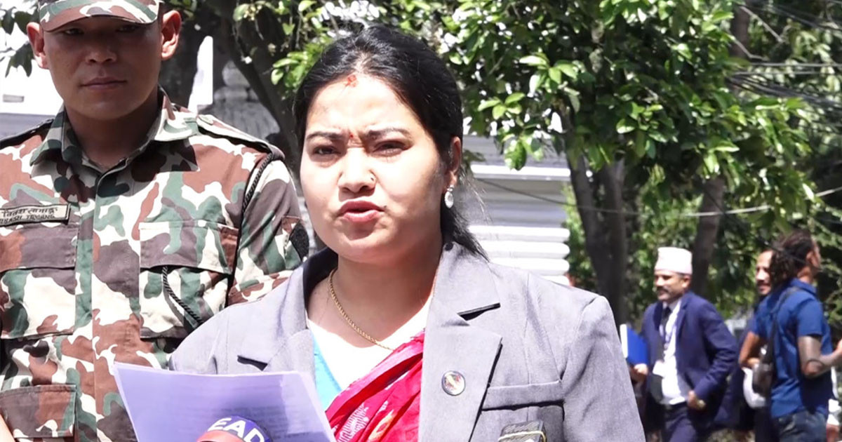 लामो समयदेखि कार्यालयमा अनुपस्थित रहेका  सहसचिवसँग स्पष्टीकरण माग