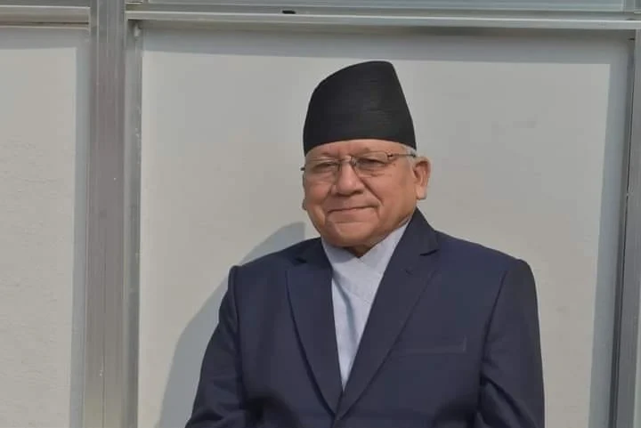 प्रदेश प्रमुखद्वारा प्रशिक्षण प्रतिष्ठान प्रमाणीकरण