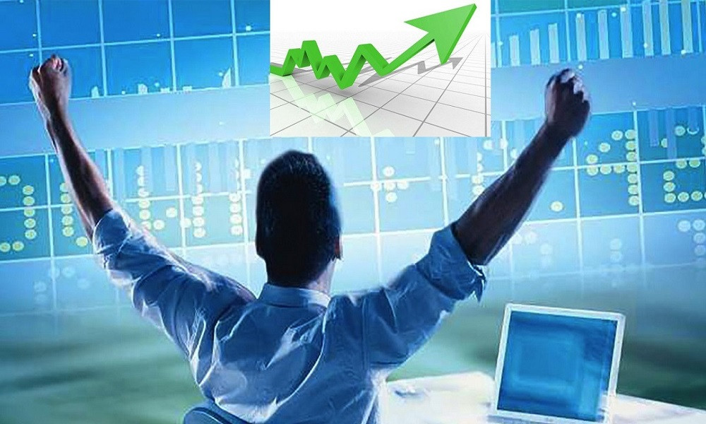 मंगलबार सेयर बजार दोहोरो अंकले बढ्यो,११ अर्ब ११ करोडको कारोबार