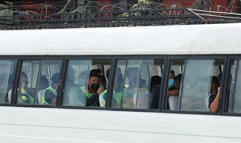 सुन तस्करी प्रकरण : आजदेखि थुनछेक बहस सुरु हुने