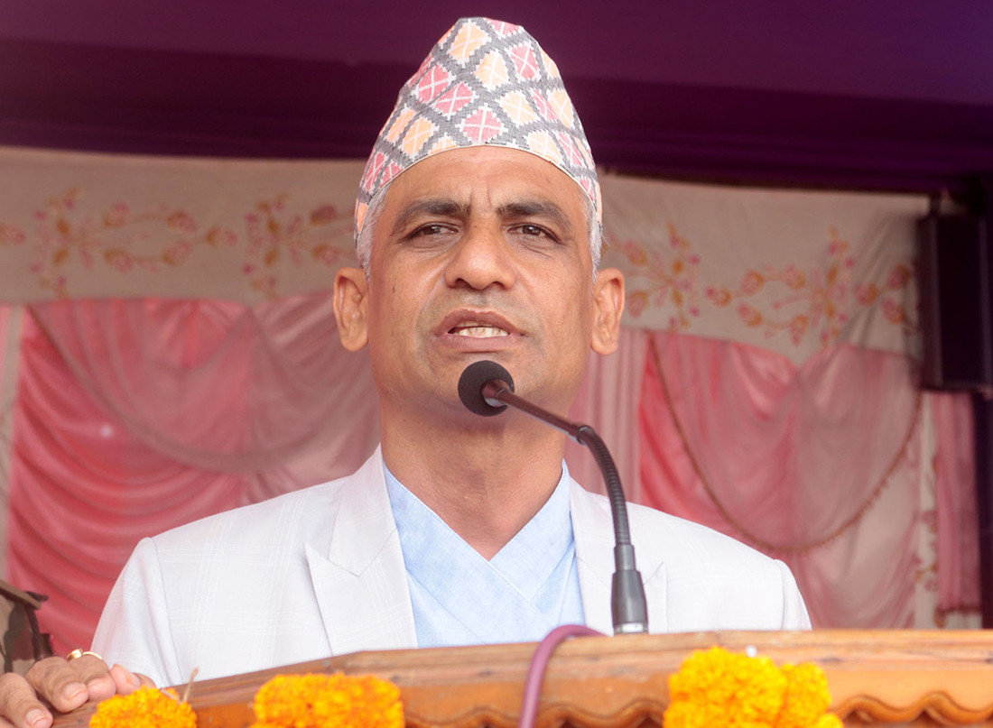 कोसीमा सहमतिमै सरकार विस्तार हुन्छ, एमालेको गुण भुल्दिनँ: मुख्यमन्त्री कार्की