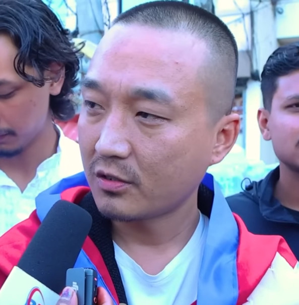 सुरक्षा थ्रेट रहेको भन्दै सुधनका लागि मागियो पीएसओ