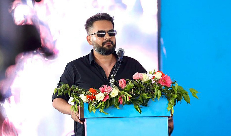 “रास्वपाको विचारधारा विकासवाद हो, लेफ्ट–राइटको बहसमा नअल्झिनुस् : प्रधानमन्त्री बालेन्द्र शाह”