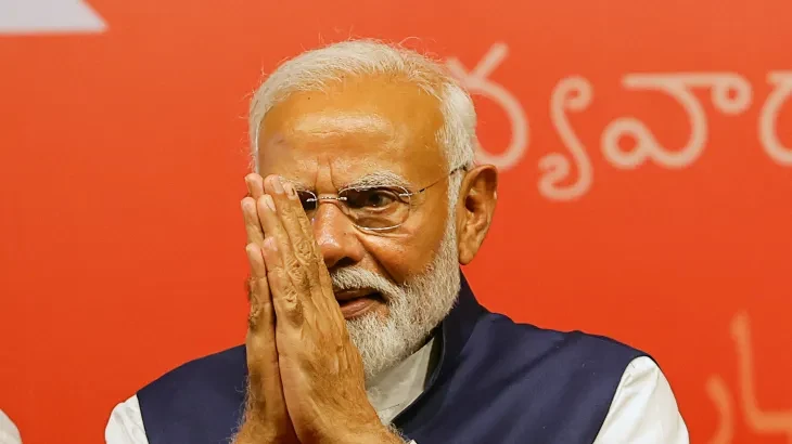 भारतीय प्रधानमन्त्री मोदीको पहिलो निर्णयस् ९.३ करोड किसानलाई २० हजार करोड दिने