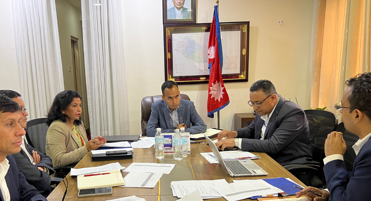 सट्टेबाज एप र वेभसाइट २४ घन्टाभित्र बन्द गर्न निर्देशन