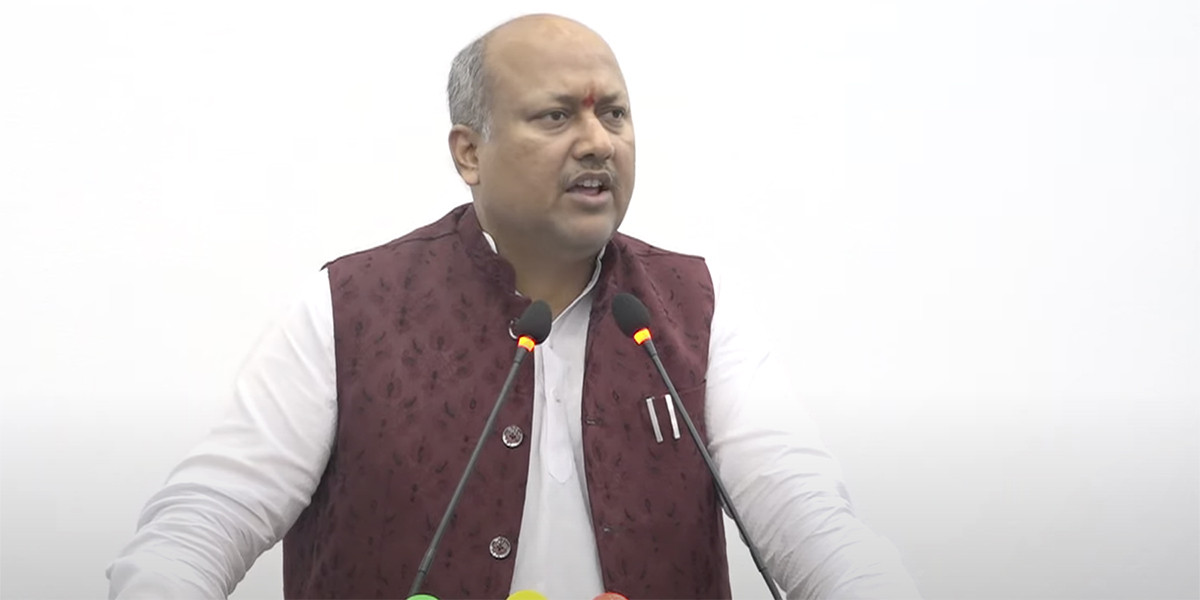 एमालेले मधेस प्रदेश सरकारलाई दिएको समर्थन फिर्ता लियो
