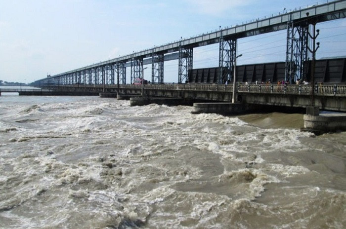 बाढी, पहिरो र डुबानबाट हालसम्म देशभर १४ जनाको मृत्यु