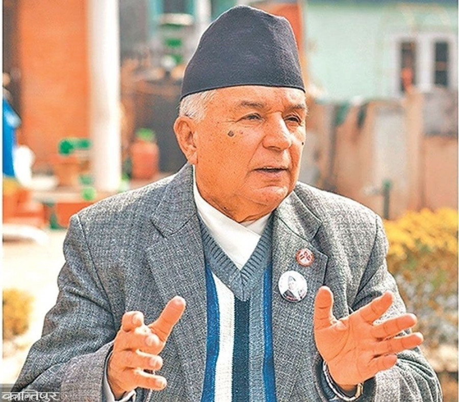 संविधान दिवसको अवसरमा राष्ट्रपति पौडेलद्वारा ६७० जना कैदको सजाय माफी