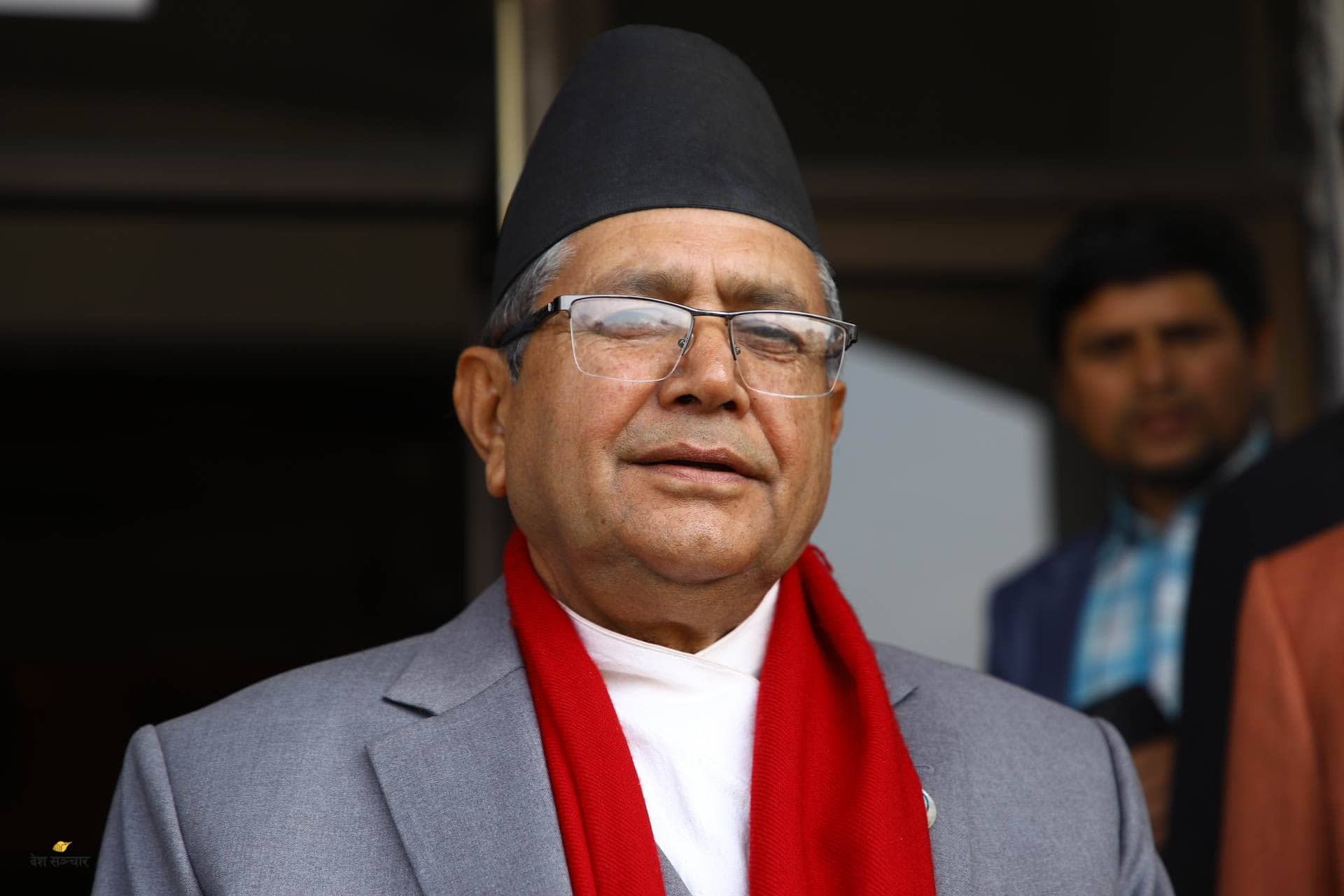 सूचनाको हक प्रजातन्त्रको प्राण होः सभामुख