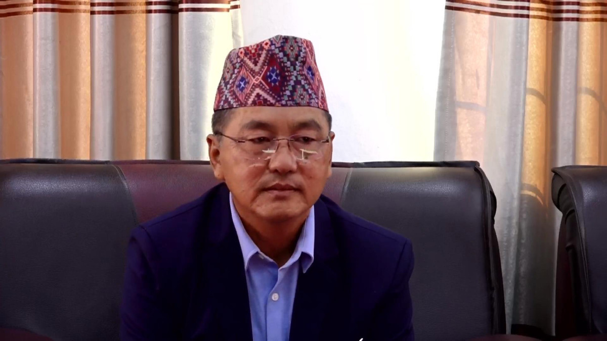 राप्रपाको बैठक अब कात्तिक २७ र २८ गते बस्ने