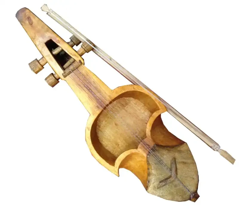 सारङ्गी संरक्षण गर्दै प्रदेश सरकार