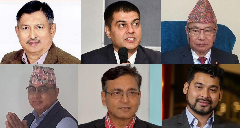 नक्कली भूटानी प्रकरणमा बयान शुरू