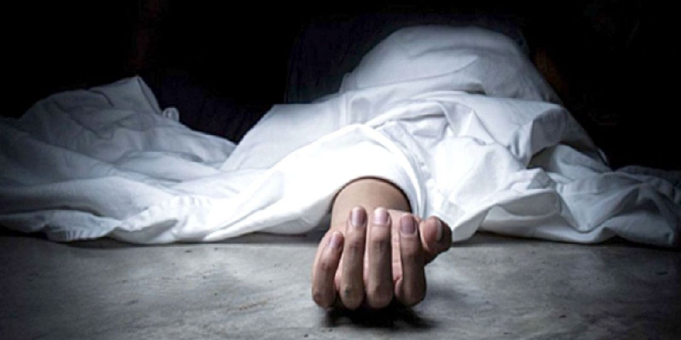 हुरीले घर भत्कँदा एक जनाको मृत्यु