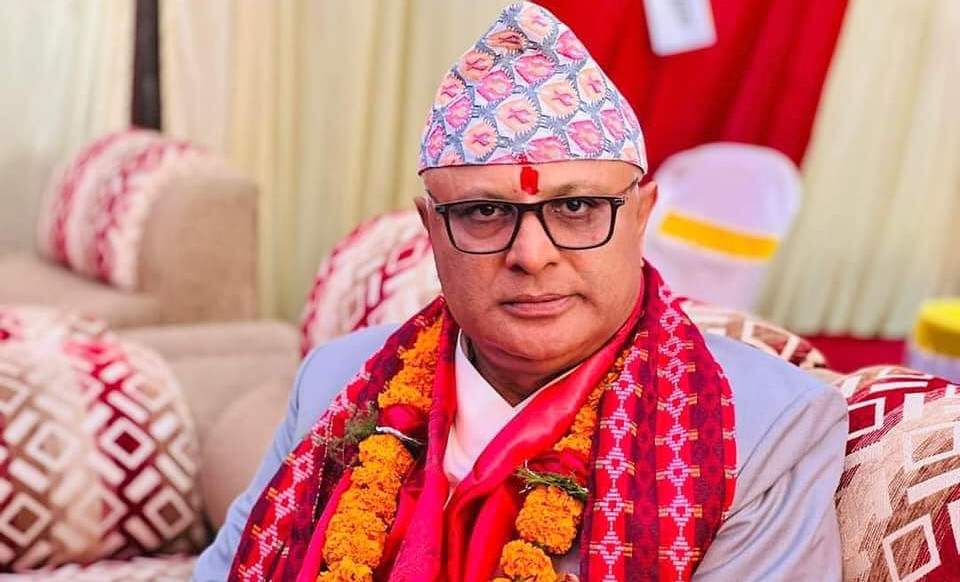 कोशीका मुख्यमन्त्री हिक्मतकुमार कार्कीलाइ विश्वासको मत प्राप्त