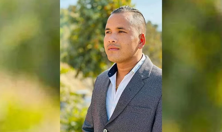 तरुण दल काभ्रेका प्रदेश कमिटी सदस्य एक किलो सुनको लगानीकर्ता