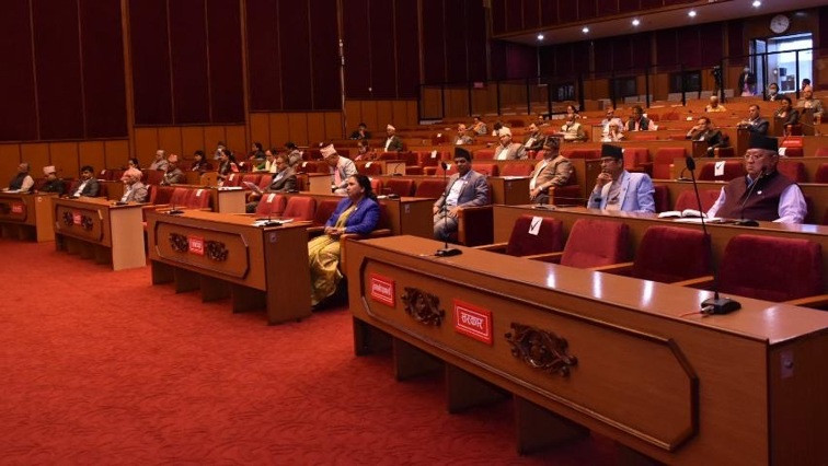 ‘विद्युतीय व्यापार विधेयक, २०८० ले व्यापारीको प्रवर्द्धन गर्छ’