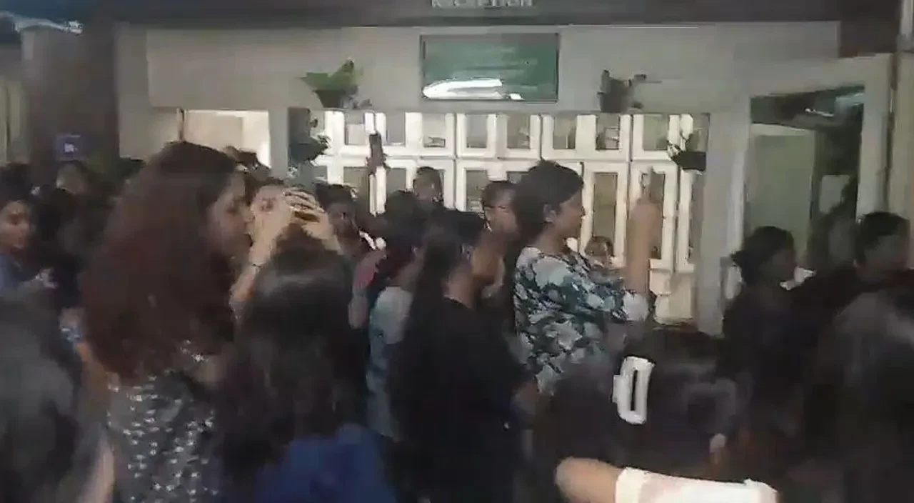 भारतमा नेपाली विद्यार्थीको मृत्यु प्रकरणमा जोडिएका एक भारतीय युवक पक्राउ
