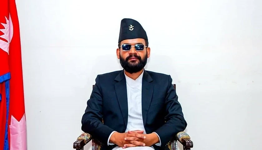निशुल्क पार्किङबारे बालेनले भने - निर्माण नभइ उदघाटन हुने जस्ता प्रवृतिलाई भ्रष्टाचारकै नयाँ प्रकृति मानिने