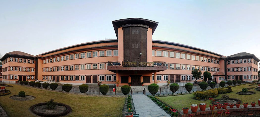 ललिता निवास प्रकरणः बिहीबार पनि सुनुवाइ हुने