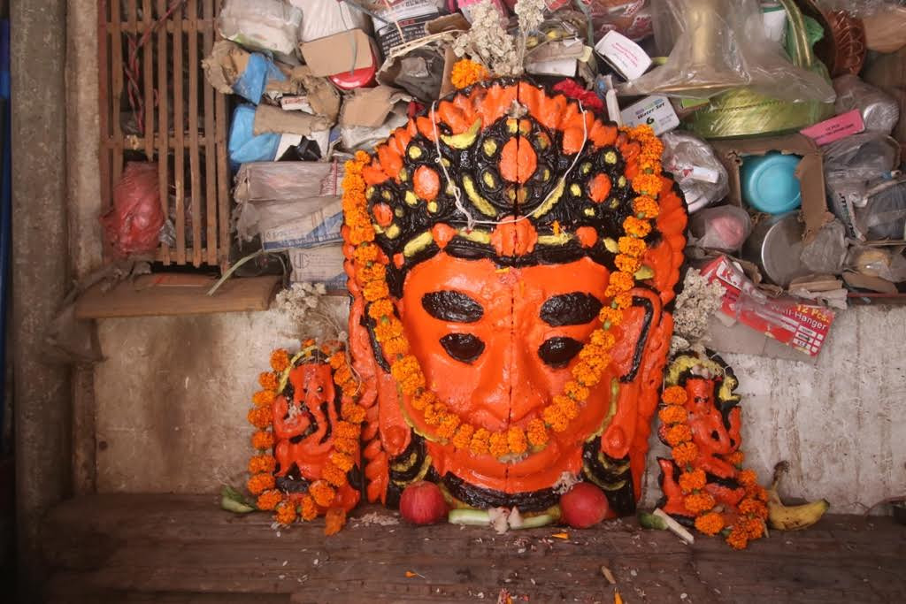 भक्तपुरको मौलिक येन्याँ पुन्ही (इन्द्रजात्रा) प्रारम्भ