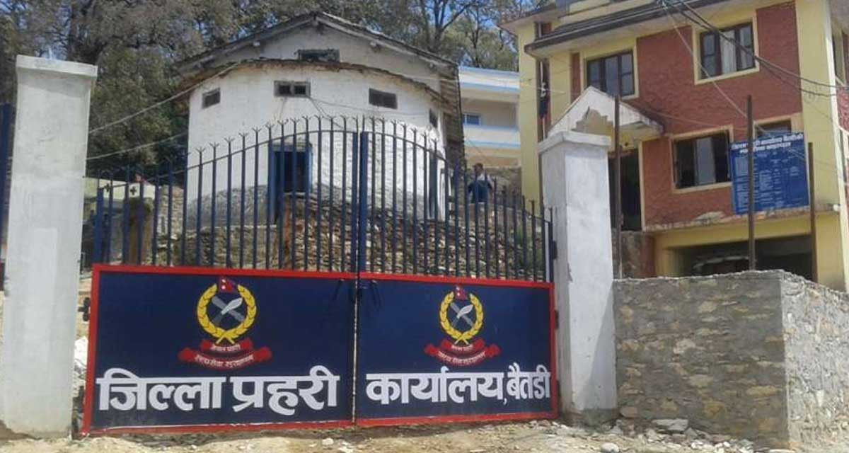 बैतडीमा नौ महिनामा ७४ जना बेपत्ता