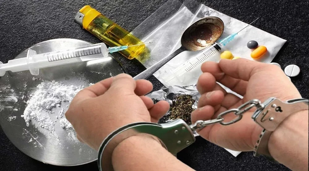 काठमाडौंको गौशालाबाट लागूऔषध कारोबारको आशंकामा दुई भारतीय पक्राउ