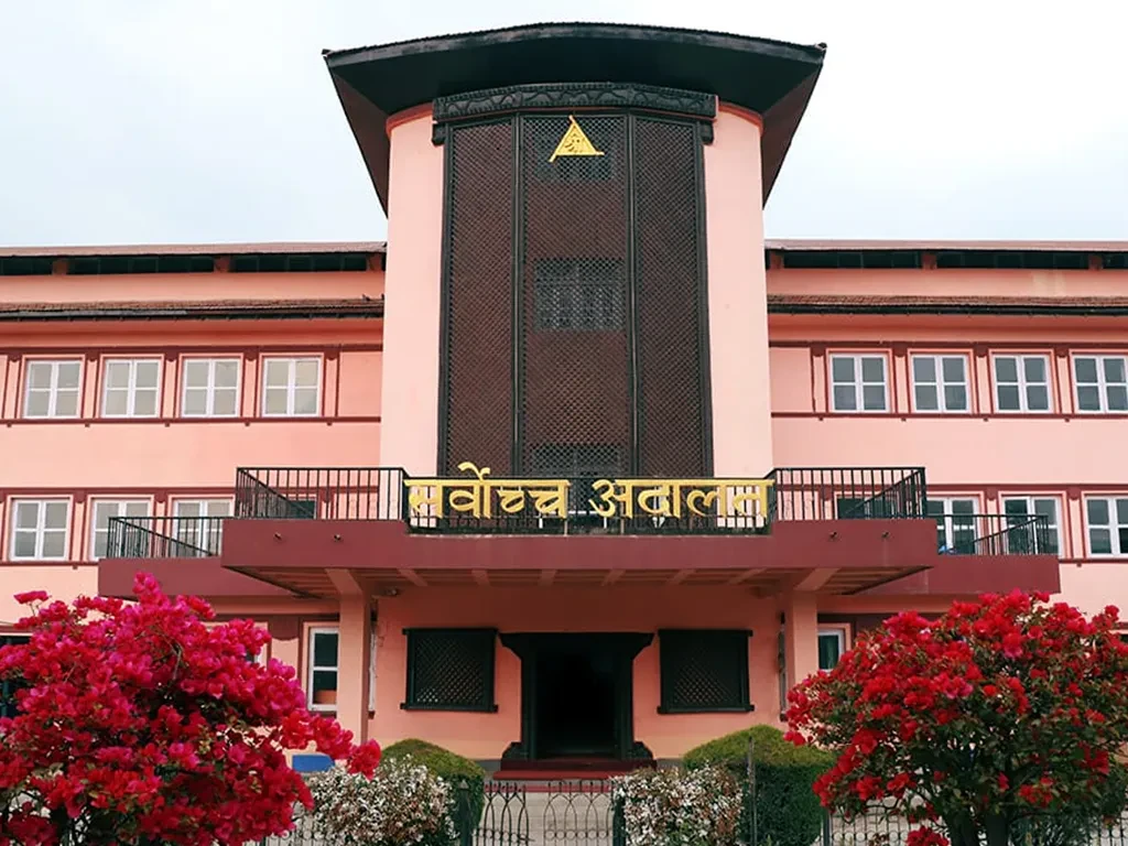 आयोगको निर्णय कार्यान्वयन नगर्न आदेश