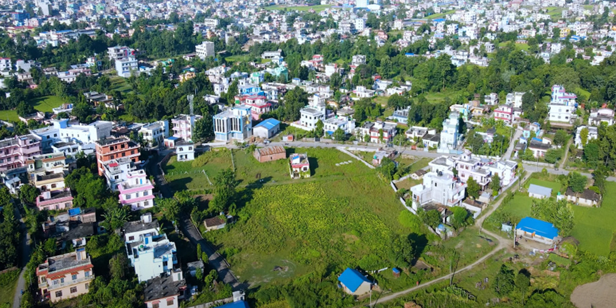 सुदूरपश्चिम प्रदेशः दश वर्षमा एक लाख ४२ हजार जनसङ्ख्या वृद्धि