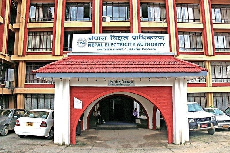 काठमाडौँका विभिन्न स्थानमा केही दिन विद्युत् सेवा अवरुद्ध हुने