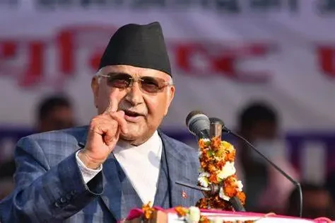 पार्टीलाई नयाँ ढङ्गबाट लैजानुपर्दछः अध्यक्ष ओली