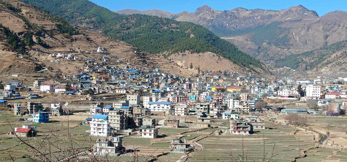 जुम्लाका तीन स्थानीय तहले आइतबार पनि विद्यालय सञ्चालन गर्ने