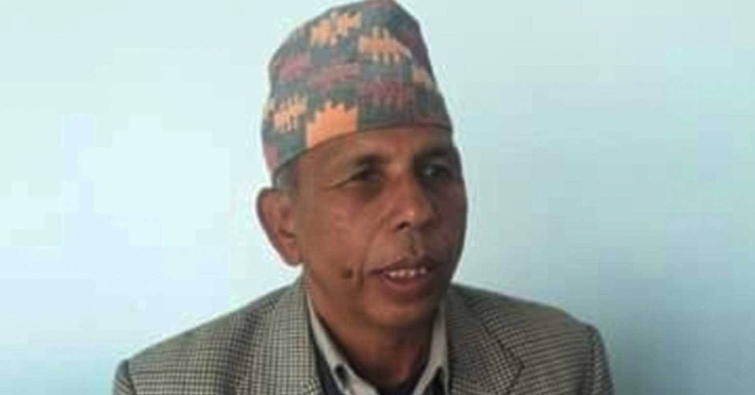 चुरे ‘रिचार्ज’ गरी तराईमा कृषिको विकास गर्न आवश्यकःमन्त्री भुसाल