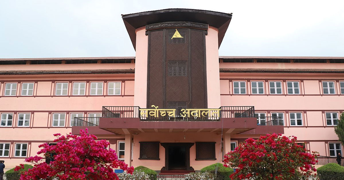 कोशी प्रदेश विवाद ‘हेर्न नमिल्ने’ मा