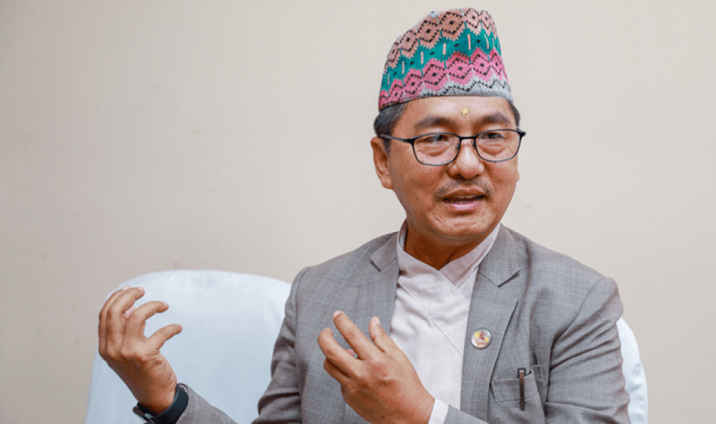 राप्रपाको केन्द्रीय समितिको पूर्ण बैठक बस्दै