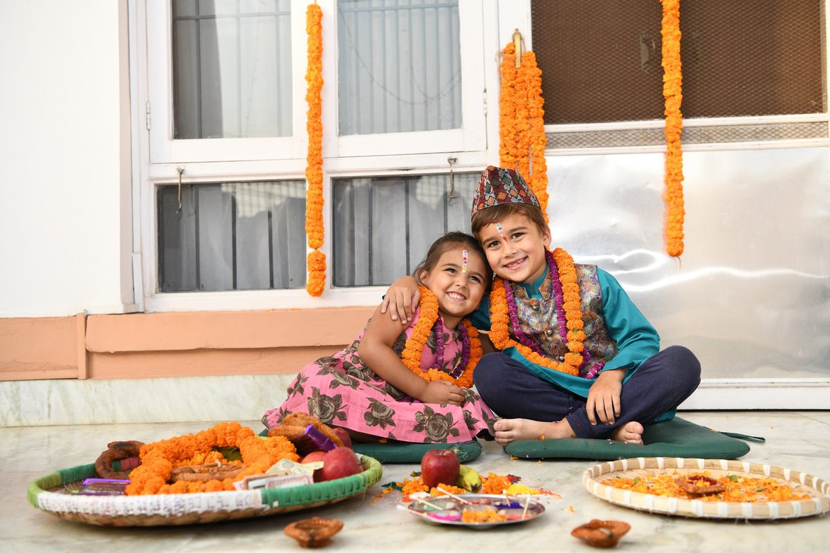 भाइटीकाको साइत बुधबार १० बजेर ५१ मिनेटमा