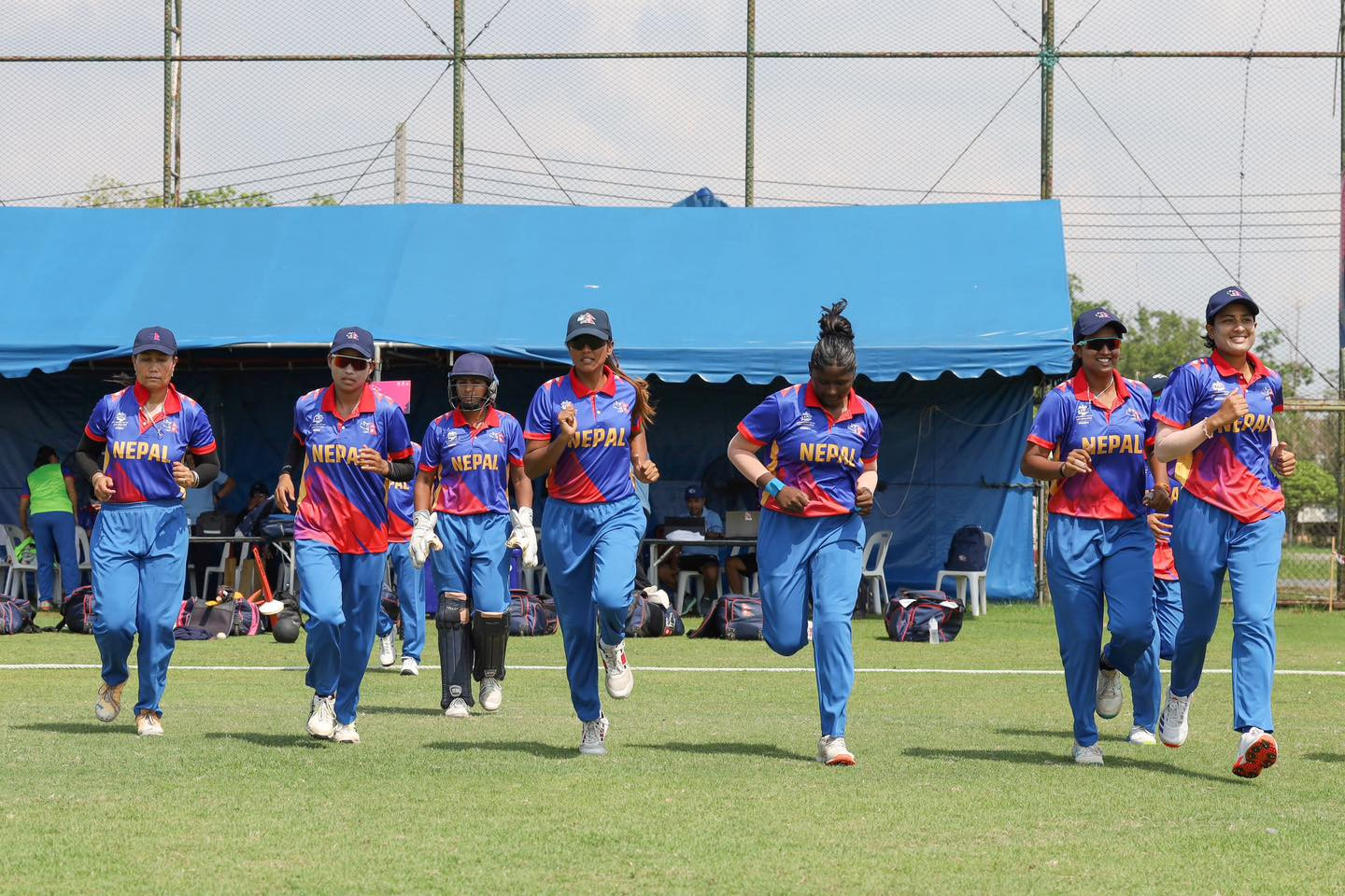 नेपालले आइसिसी महिला टी-२० विश्वकप २०२६ को छनोट प्रतियोगिता आयोजना गर्ने