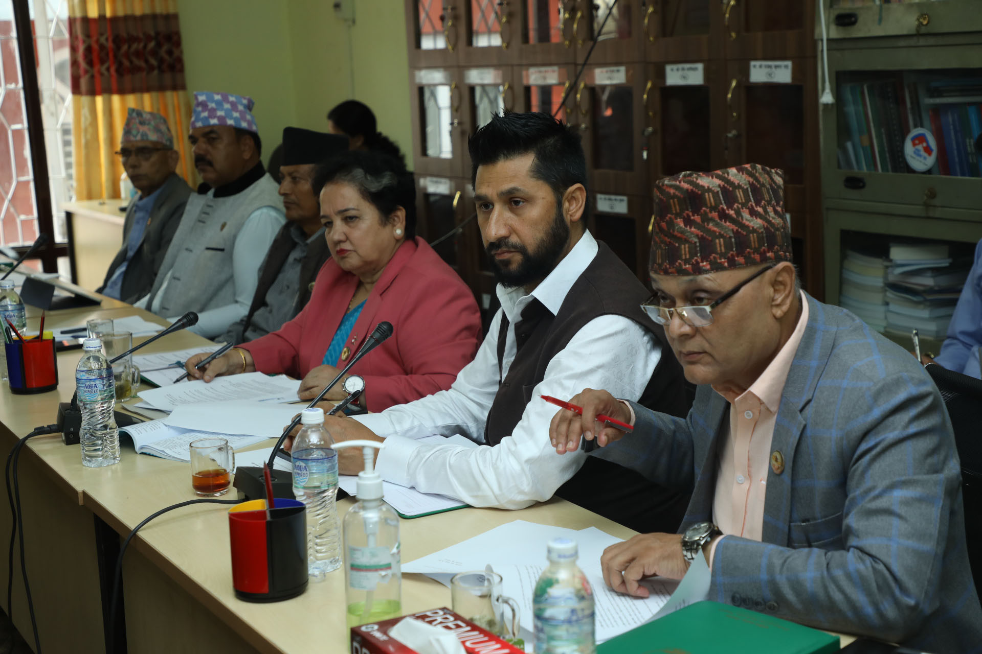 ‘बरामद होइन, सुन कति उम्कियो भन्ने मुख्य प्रश्न हो’