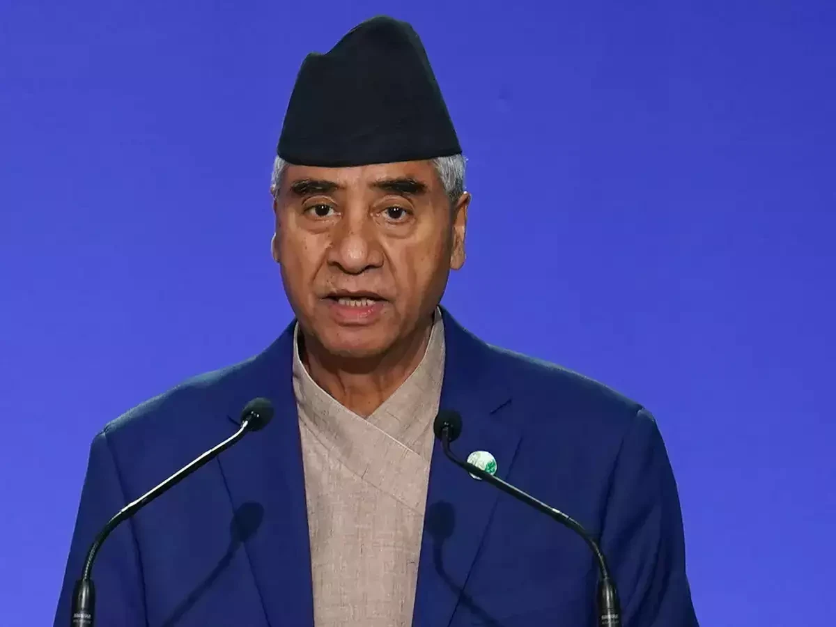 सांसदको १५ दिन बराबरको पारिश्रमिक भूकम्प पीडितलाई दिने कांग्रेसको निर्णय