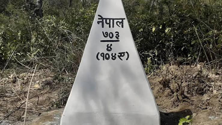 सीमा स्तम्भ व्यवस्थापनबारे नेपाल–भारत संयुक्त समीक्षा बैठक सम्पन्न