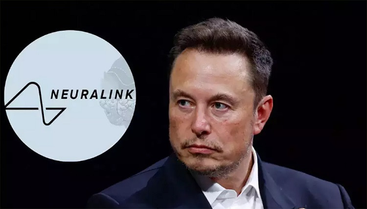 मानव मस्तिष्कमा चिप प्रत्यारोपण गर्ने दोस्रो परीक्षण सफल :न्यूरालिङ्कको दाबी
